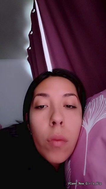 AngelaIgnacia cam profile