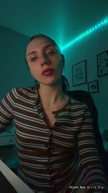 Banygirl2777 cam profile