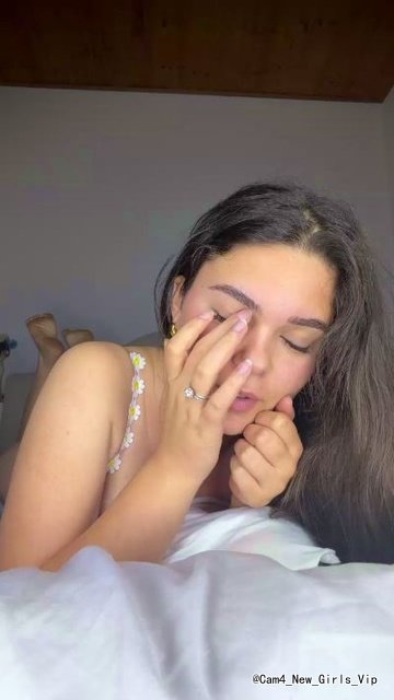 BetyDream cam profile