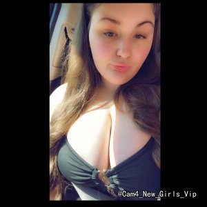 Brunetteangel cam profile
