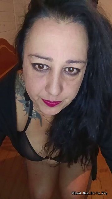 Carlitamilf78 cam profile