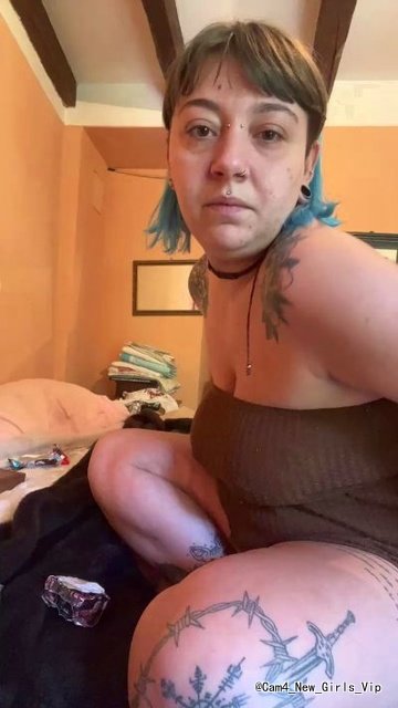 CarlottaCurvy99 live