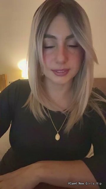carolina_lujan cam profile