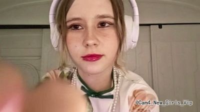 CherrieHerem cam profile