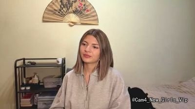 ClarissaCiubal cam profile