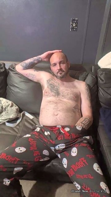 Daddysheart cam profile