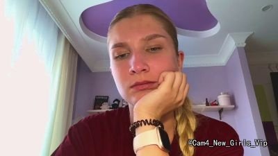 EdieBoccio cam profile