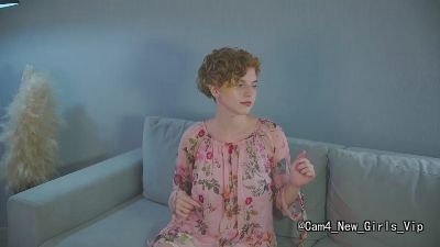 ElizbethFridman cam profile