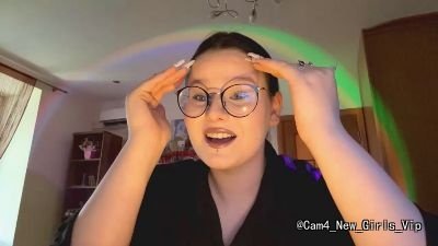 EnaHopewell cam profile