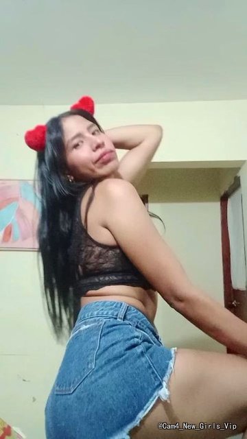 Flaka_hot cam profile