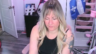 gennyrock cam profile