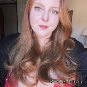 GingerTingles cam profile