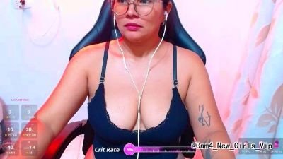 hotdais cam profile