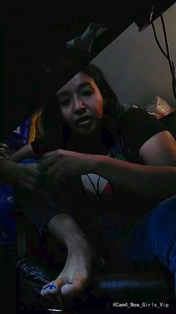 ilianagmodel2 live