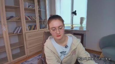 JaneanFruusto cam profile