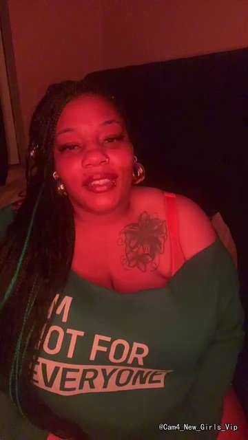 JaySweetz cam profile