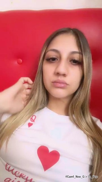 Jazblondebaby cam profile