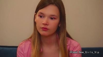 JeannieMantel cam profile