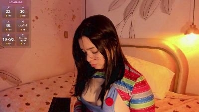 katemichaels cam profile