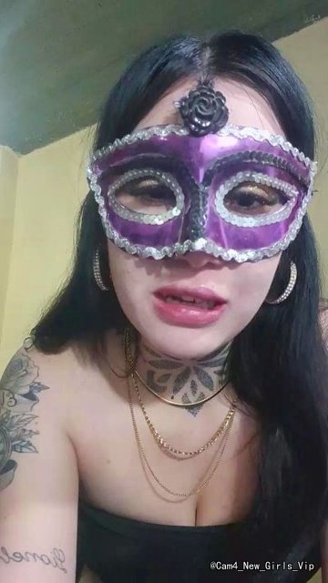 Katjaamaranta cam profile