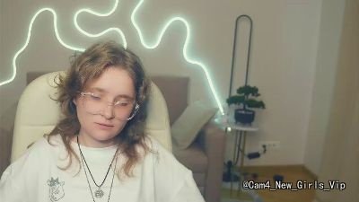 KittyFriedl cam profile