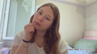 KlaraWhitfield live