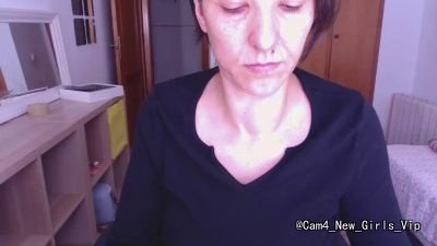 lara_flame live