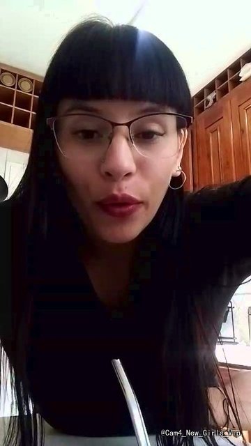 Maara0777 cam profile