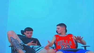 max_williamm cam profile
