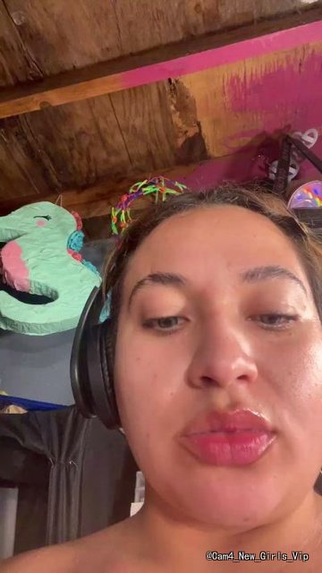 Mooniebarbie1 cam profile