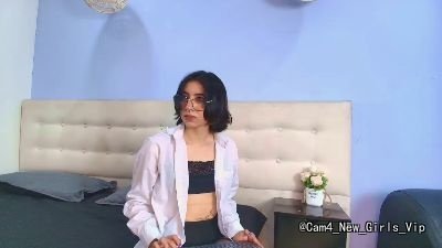 Raechel_Morgan live