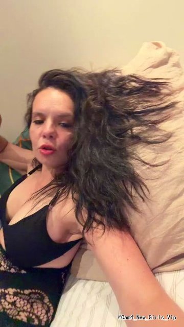 Sexydominahum cam profile