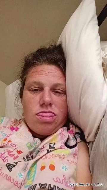 SexyStacy65 cam profile