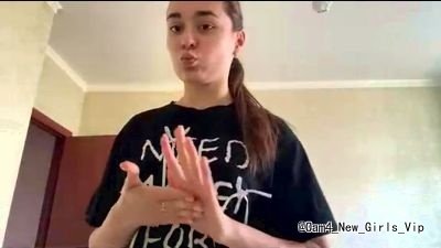 SherleneDajer cam profile