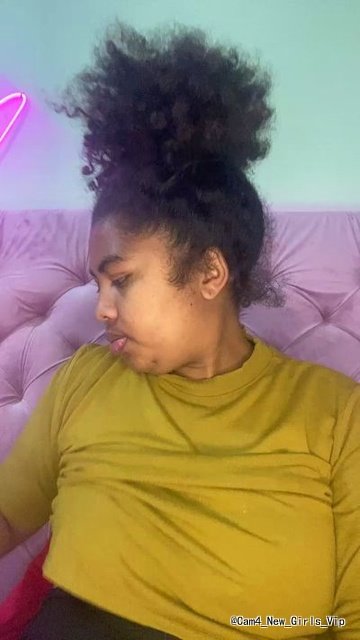 Sylvianah cam profile