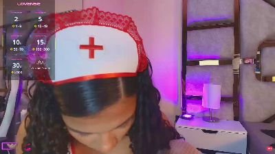 tamaraahoney cam profile
