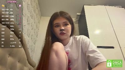 tawnyagislason cam profile