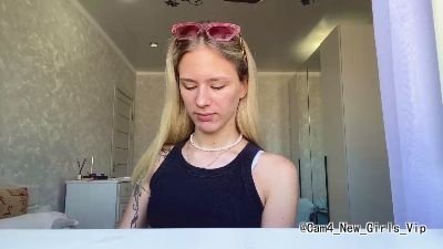 TeresaKosloski live