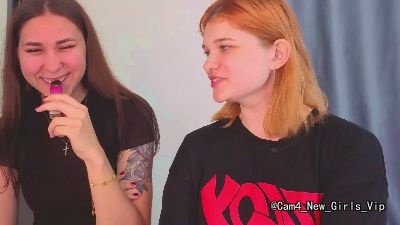 TrudiAnnonio cam profile