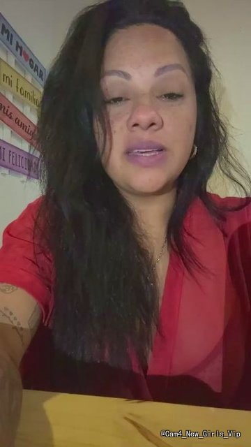 TuMorochaRica26 cam profile