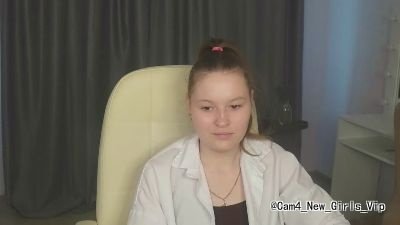 YevetteKitson cam profile