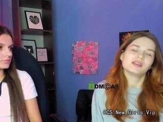 angie-foxy cam profile