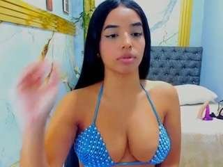 canddyhott1 cam profile