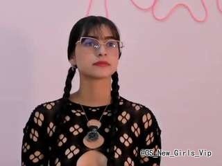 celeste-scott cam profile
