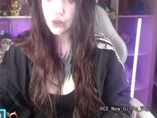 chloe-crystall-killer cam profile