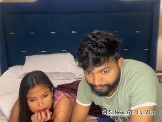 cutemahi1 cam profile