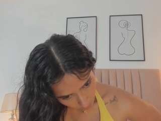 gahiabelucci cam profile