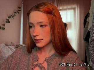 luciwoolhouse cam profile