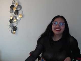 madie-eternity cam profile
