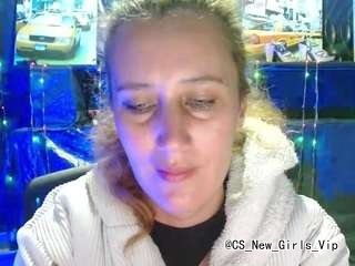 marian-bailey7 cam profile